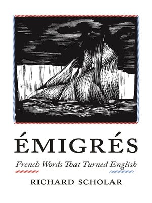 cover image of Émigrés